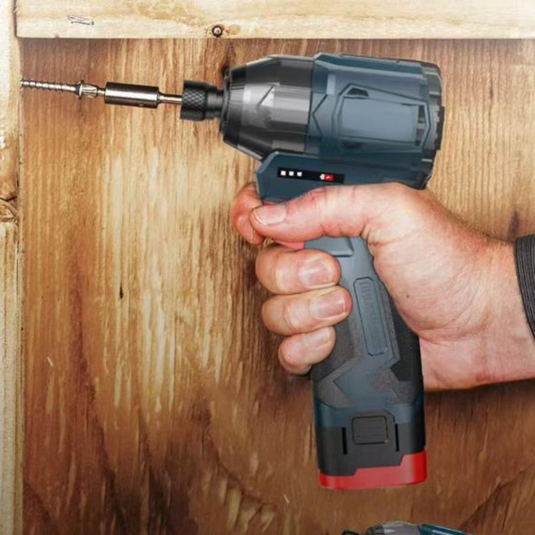 Brushless lithium impact driver SH-1618
