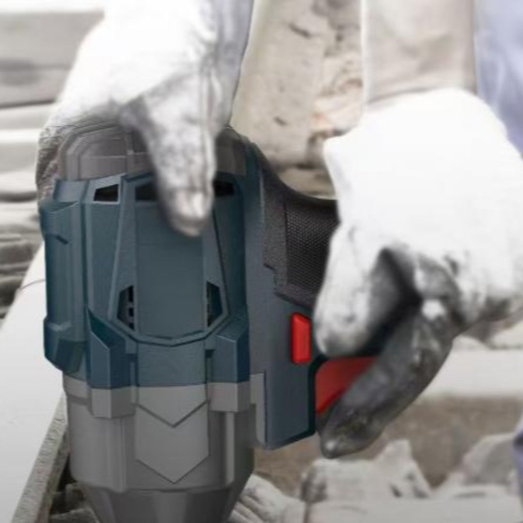 Brushless lithium impact wrench SH-698