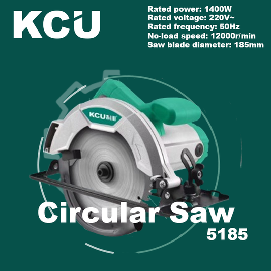 KCU Cirsular Saw 5185