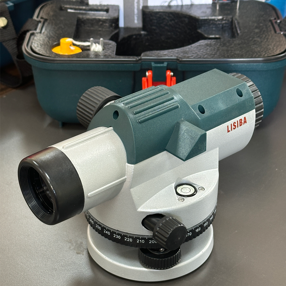 LISIBA Levelling Instrument