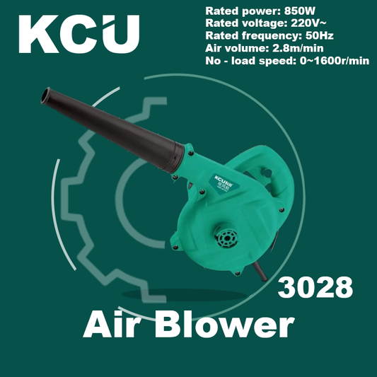 KCU Air Blower 3028