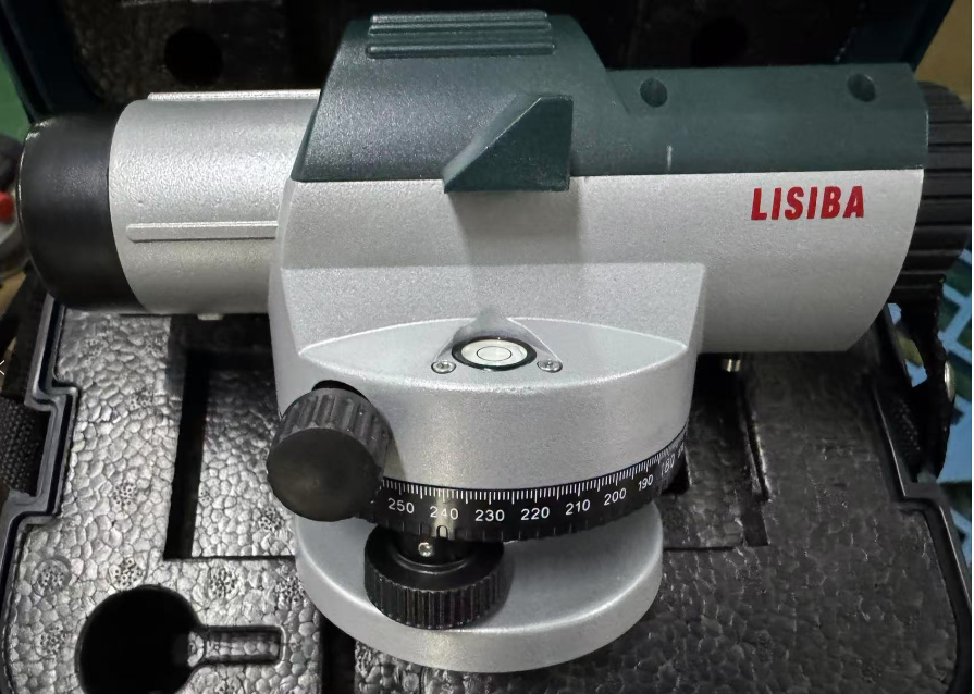 LISIBA Levelling Instrument
